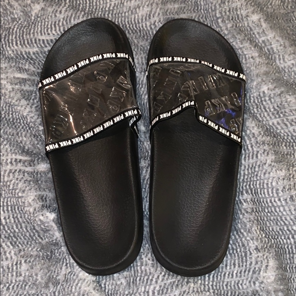 PINK slides